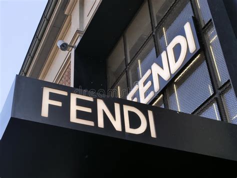 fendi uomo milano|fendi via solari milano.